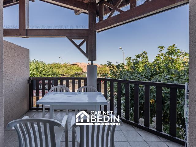 Appartement 3 pièces 57 m²
