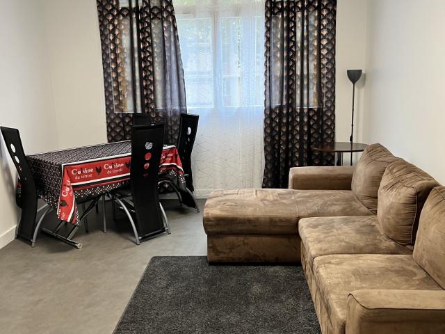Appartement 3 pièces 57 m²