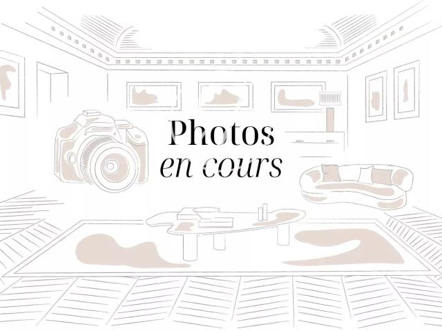 Appartement 3 pièces 57 m²