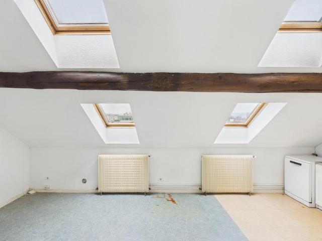 Appartement 3 pièces 45 m²