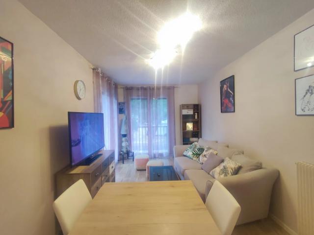 Appartement 3 pièces 57 m²