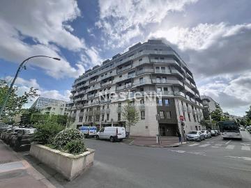 Appartement 3 pièces 57 m²