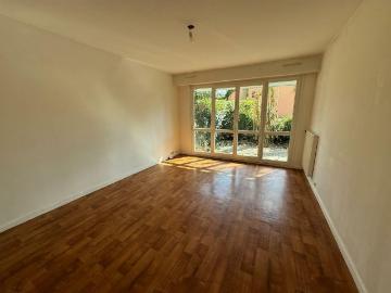 Appartement 3 pièces 57 m²