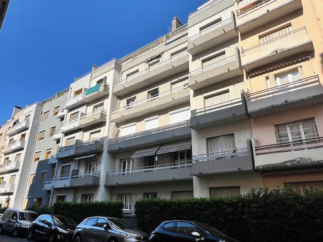 Appartement 3 pièces 57 m²