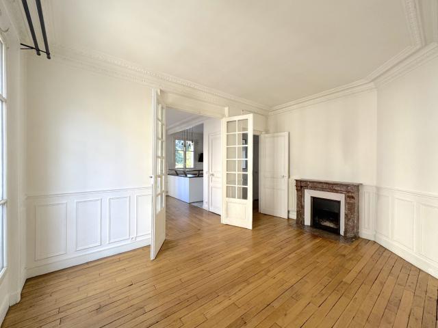 Appartement 3 pièces 57 m²