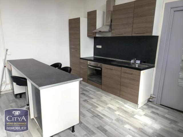 Appartement 3 pièces 57 m²