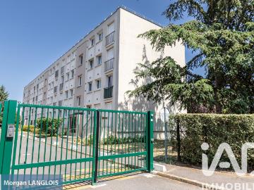 91170, Grigny Essonne, Essonne, Île-de-France