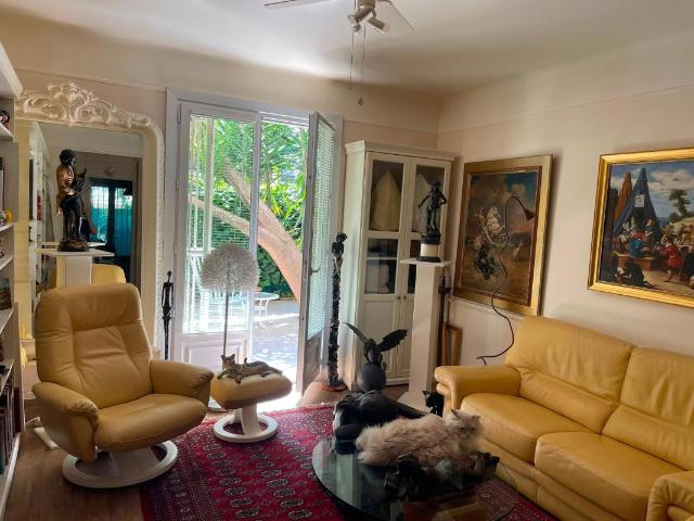 Appartement 3 pièces 57 m²