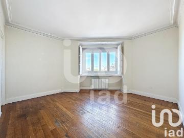 Appartement 3 pièces 57 m²
