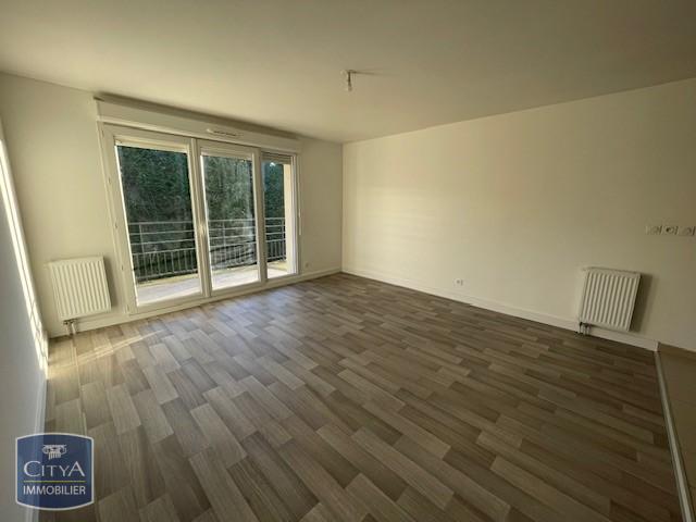 Appartement 3 pièces 57 m²