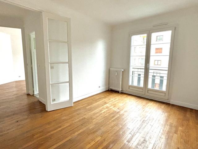 Appartement 3 pièces 57 m²