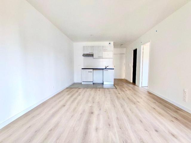 Appartement 3 pièces 57 m²