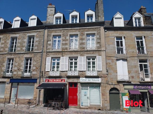 Appartement 3 pièces 57 m²