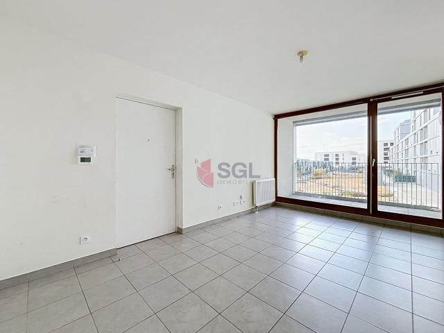 Appartement 3 pièces 57 m²