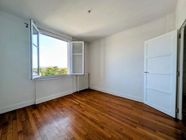 Appartement 3 pièces 57 m²