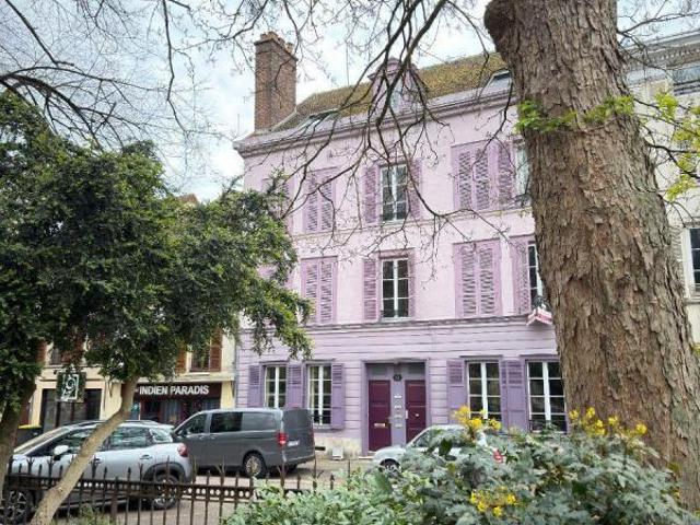 Appartement 3 pièces 57 m²