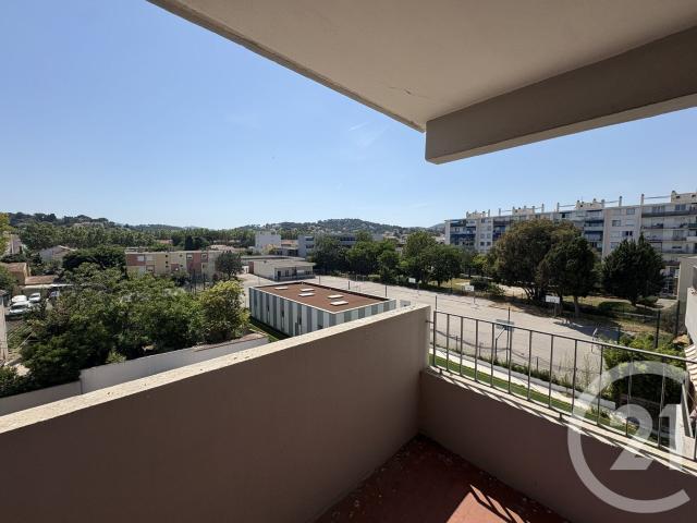 Appartement 3 pièces 57 m²