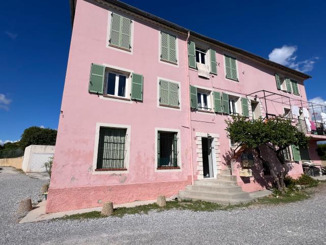 Appartement 3 pièces 57 m²