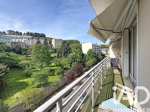 Appartement 3 pièces 57 m²