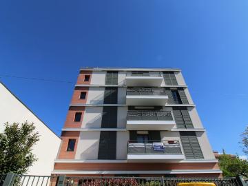 Appartement 3 pièces 57 m²