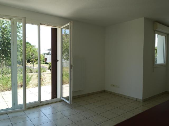 Appartement 3 pièces 57 m²