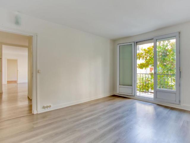 Appartement 3 pièces 57 m²