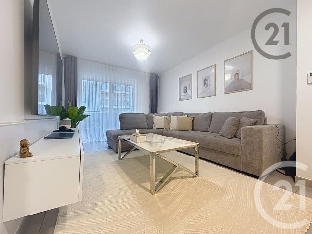 Appartement 3 pièces 57 m²