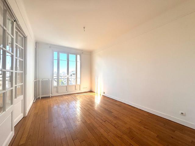 Appartement 3 pièces 57 m²