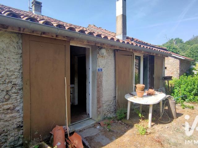 Appartement 3 pièces 57 m²