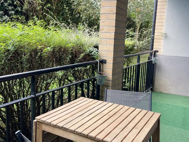 Appartement 3 pièces 57 m²
