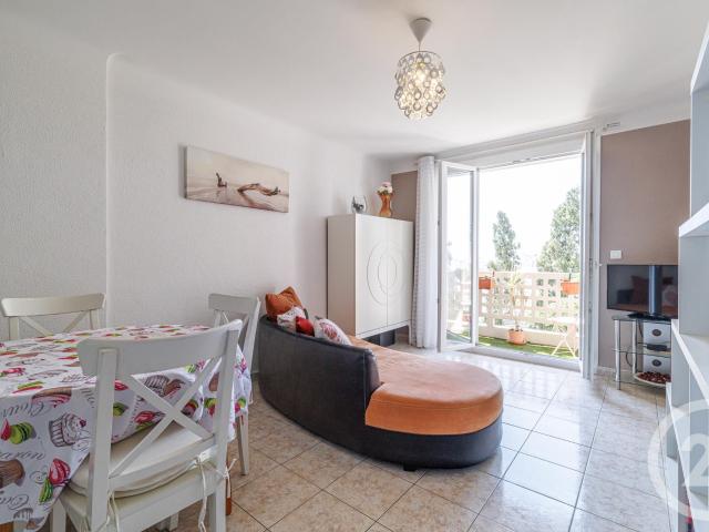 Appartement 3 pièces 57 m²