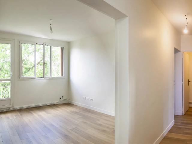 Appartement 3 pièces 57 m²