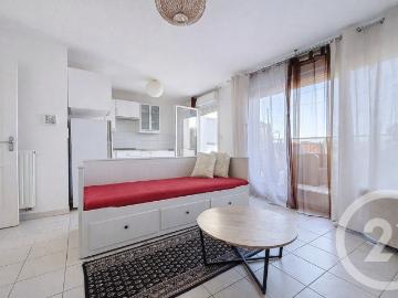 Appartement 3 pièces 57 m²