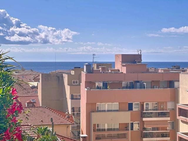 Appartement 3 pièces 57 m²