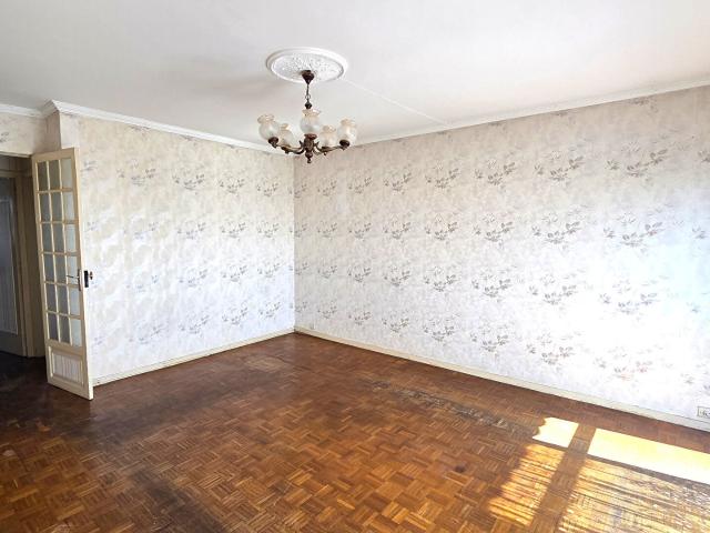 Appartement 3 pièces 57 m²
