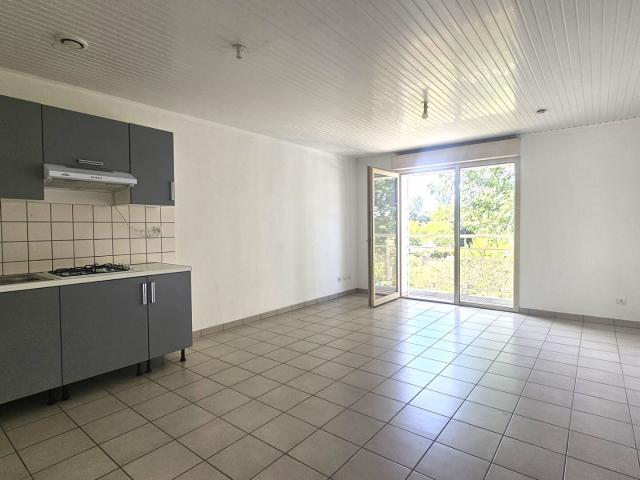 Appartement 3 pièces 57 m²