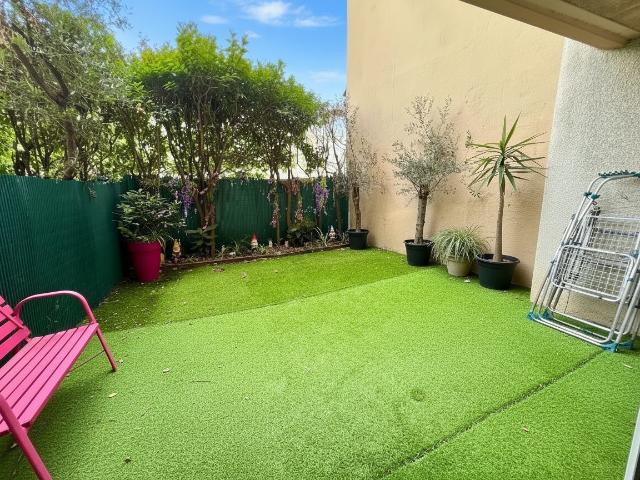 Appartement 3 pièces 56 m²