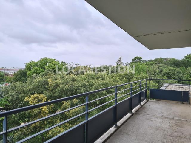 Appartement 3 pièces 57 m²