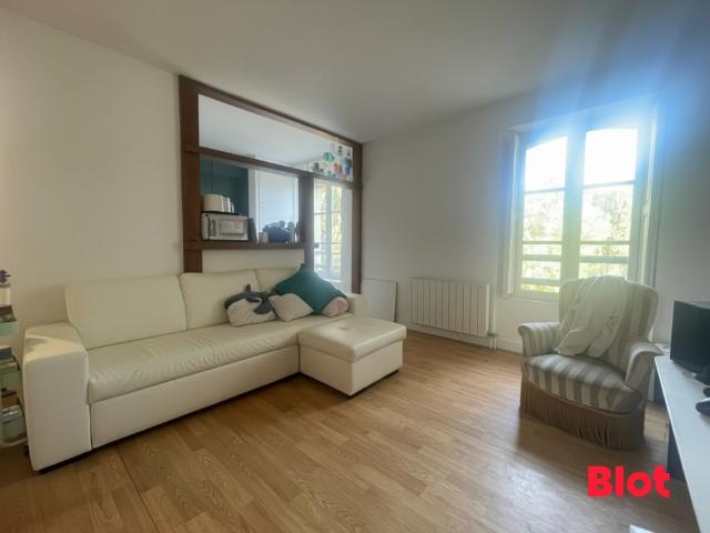 Appartement 3 pièces 57 m²