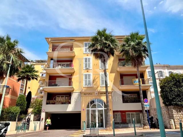 Appartement 3 pièces 57 m²