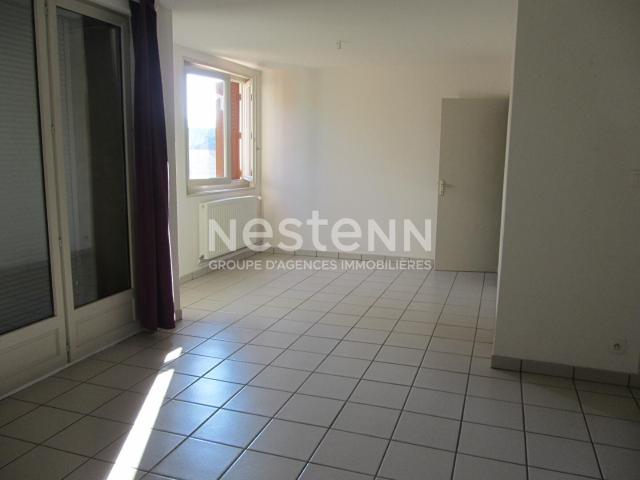 Appartement 3 pièces 57 m²