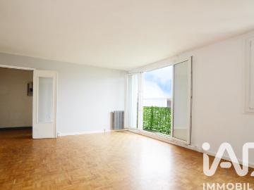 Appartement 3 pièces 57 m²