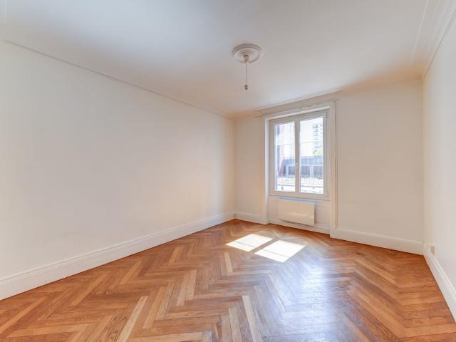 Appartement 3 pièces 57 m²
