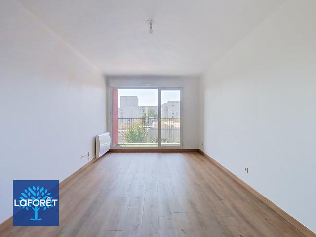 Appartement 3 pièces 57 m²