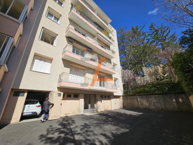 Appartement 3 pièces 57 m²