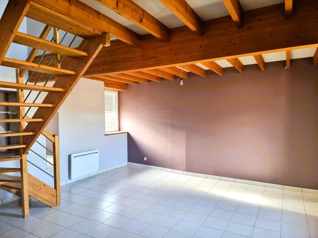 Appartement 3 pièces 57 m²