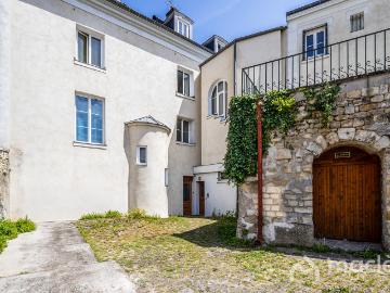 Appartement 3 pièces 57 m²