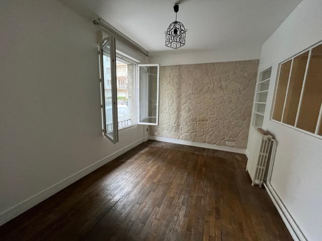 Appartement 3 pièces 57 m²