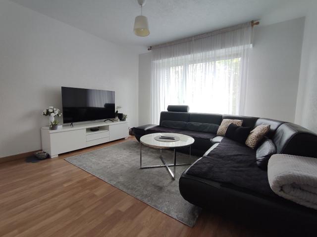 Appartement 3 pièces 57 m²