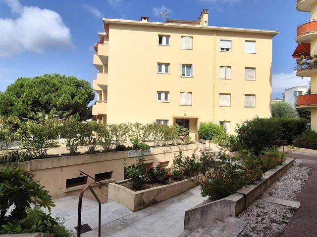 Appartement 3 pièces 57 m²